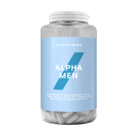 Мультивитамины Альфа Мен (Alpha Men), 120 таблеток