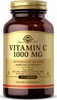 Solgar Vitamin C 1000 mg Tablets 90