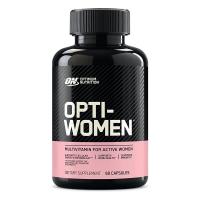 Opti-Women, 60 капсул