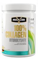 Гидролизованный коллаген Maxler 100% Collagen Hydrolysate 300 гр.