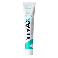 Зубная паста VIVAX с пептидами и Бисабололом