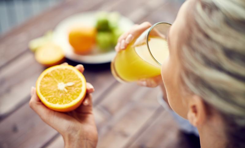 Защита от простуды с помощью витаминов - пить или не пить