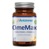 Омега-3 с витамином D3