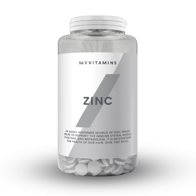 MyProtein Zinc 90 фото 0