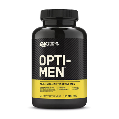 Opti-Men, 150 таблеток фото 1