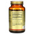 Solgar Vitamin D3 (Cholecalciferol) 25 mcg (1000 IU) 100 Softgels фото 2