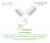 Женолутен — пептид для яичников (60 капсул) фото 3