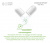 Читомур — пептид для мочевого пузыря (60 капсул) фото 3