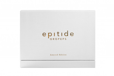 Эпитид (EPITIDE) — улучшенный пептид эпифиза фото 1
