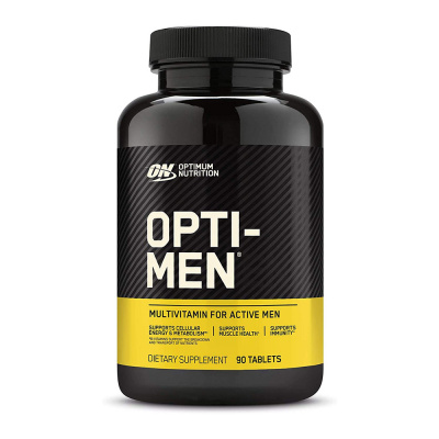 Opti-Men, 90 таблеток фото 1