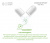 Таксорест — пептид для лёгких (60 капсул) фото 3