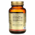 Solgar Vitamin D3 (Cholecalciferol) 250 mcg (10,000 IU) Softgels 120 SG фото 2