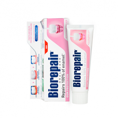 Biorepair Gum Protection фото 0